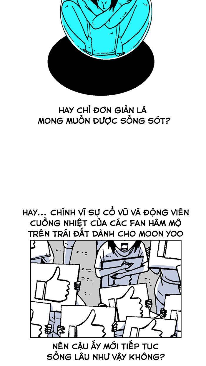 mắc kẹt trên mặt trăng chapter 47 31