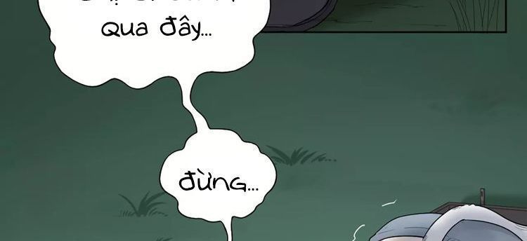 bạn trai tôi là quái vật chapter 13 21