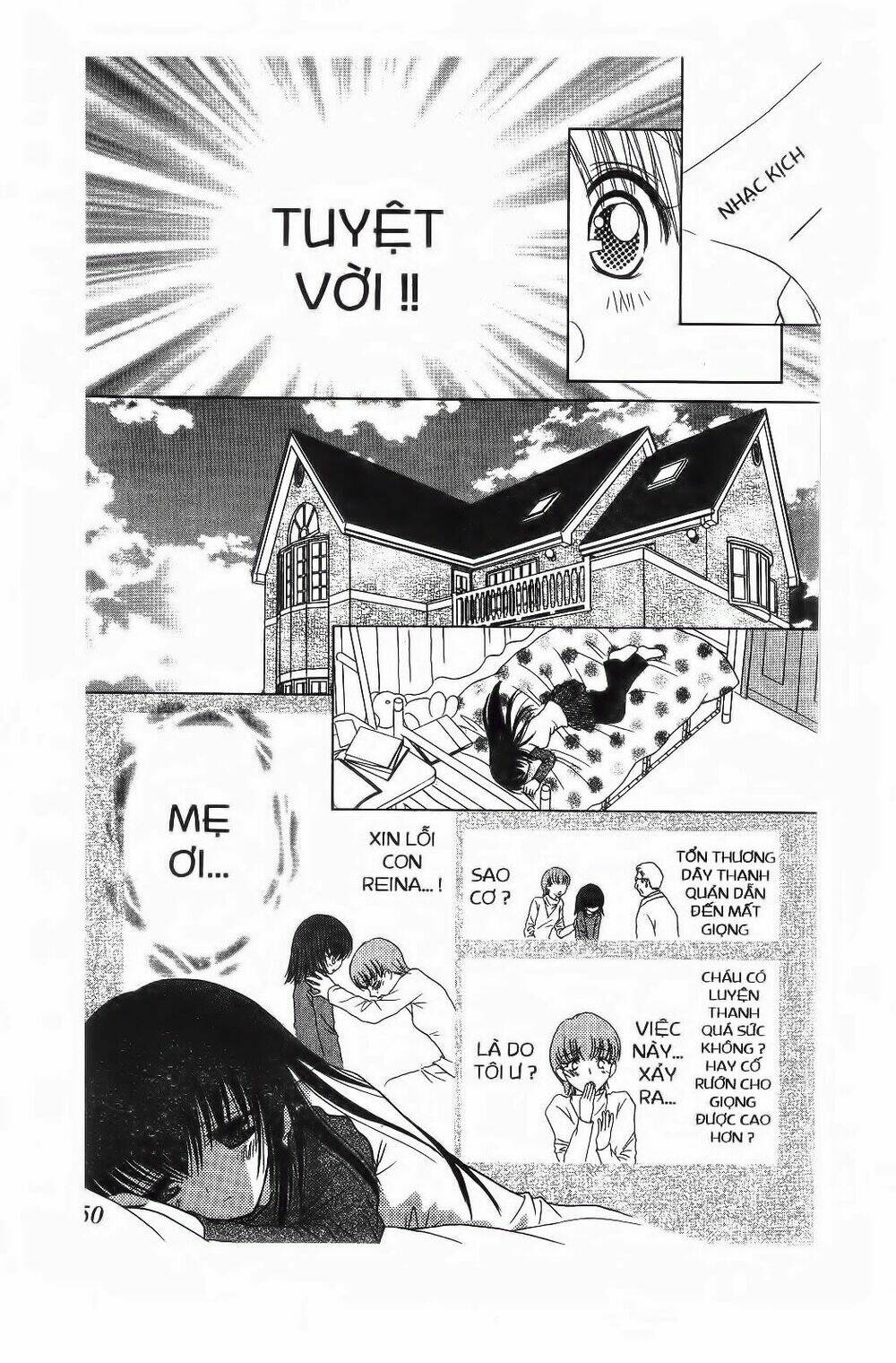 chắp cánh ước mơ chapter 86 6