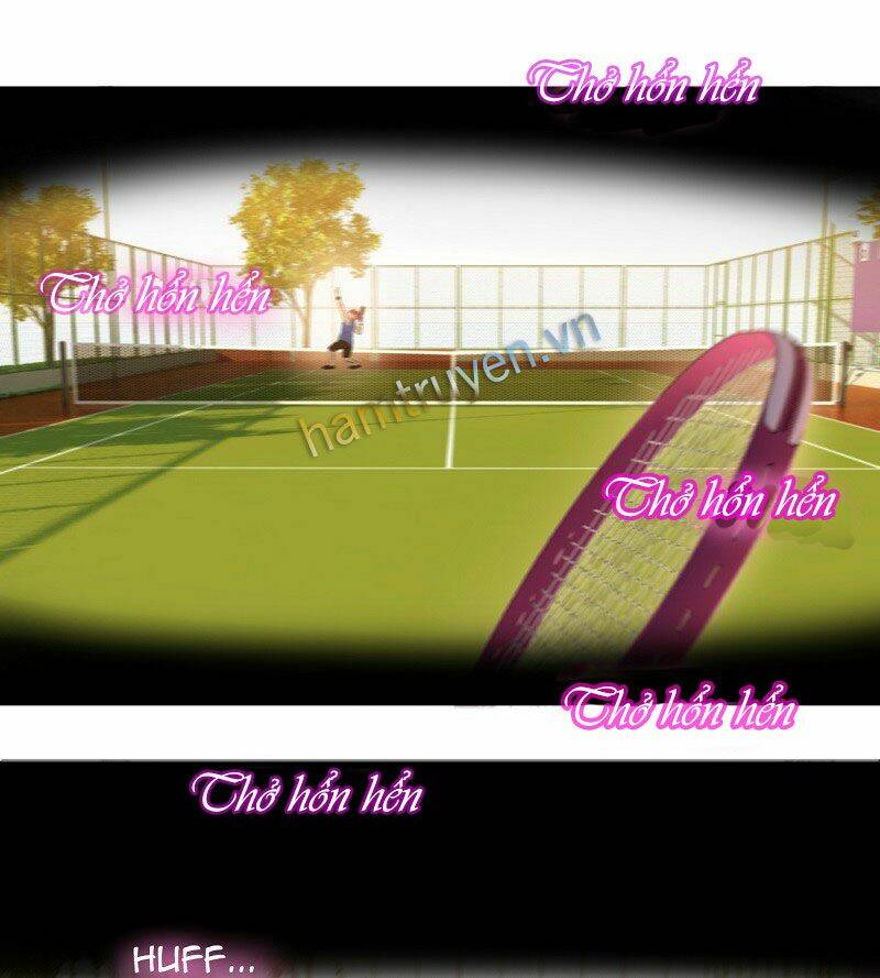nhiệt huyết thanh xuân chapter 10 12