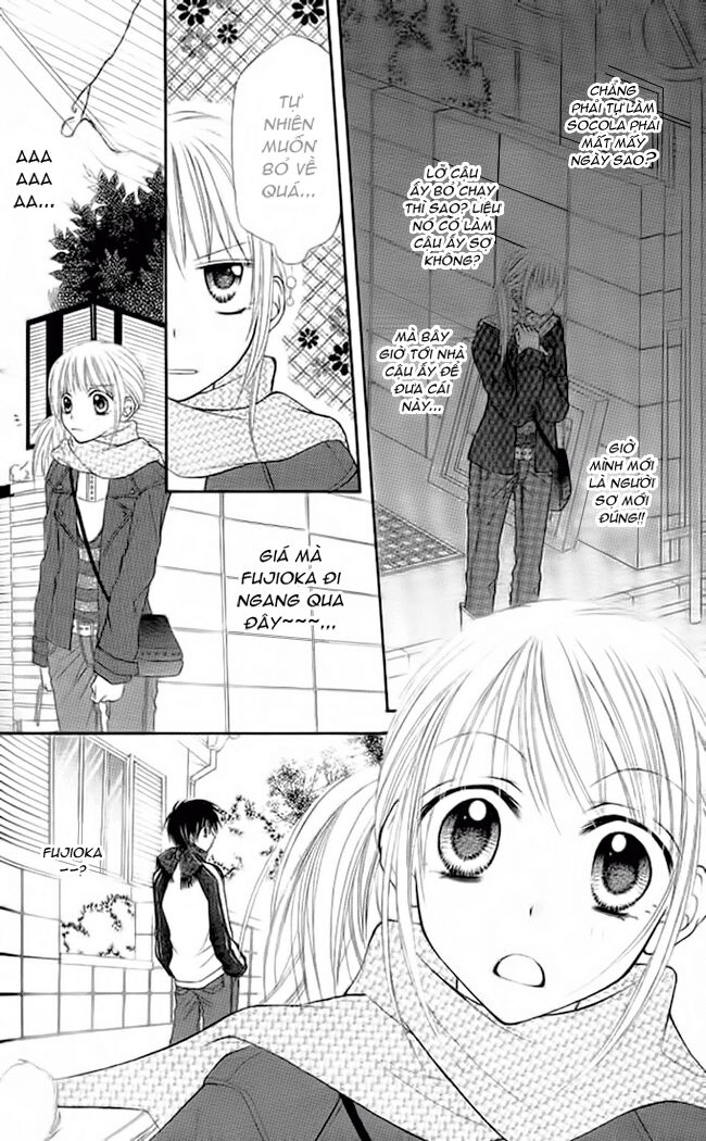 bí mật xương rồng chapter 2 10