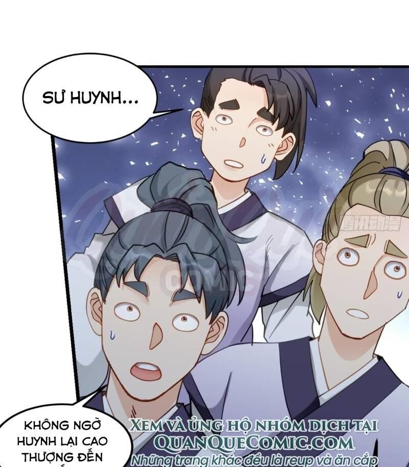 lão tổ của bạn đang online chapter 78 29