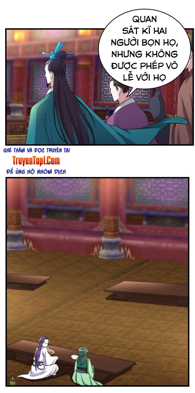 tà y cuồng thê chapter 81 3