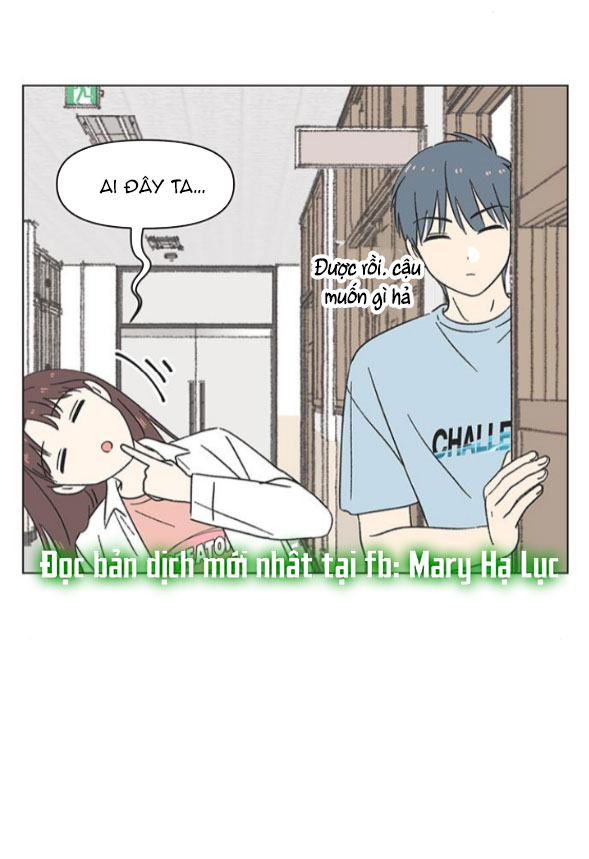 Thanh Xuân Đáng Yêu chapter 22.1 40