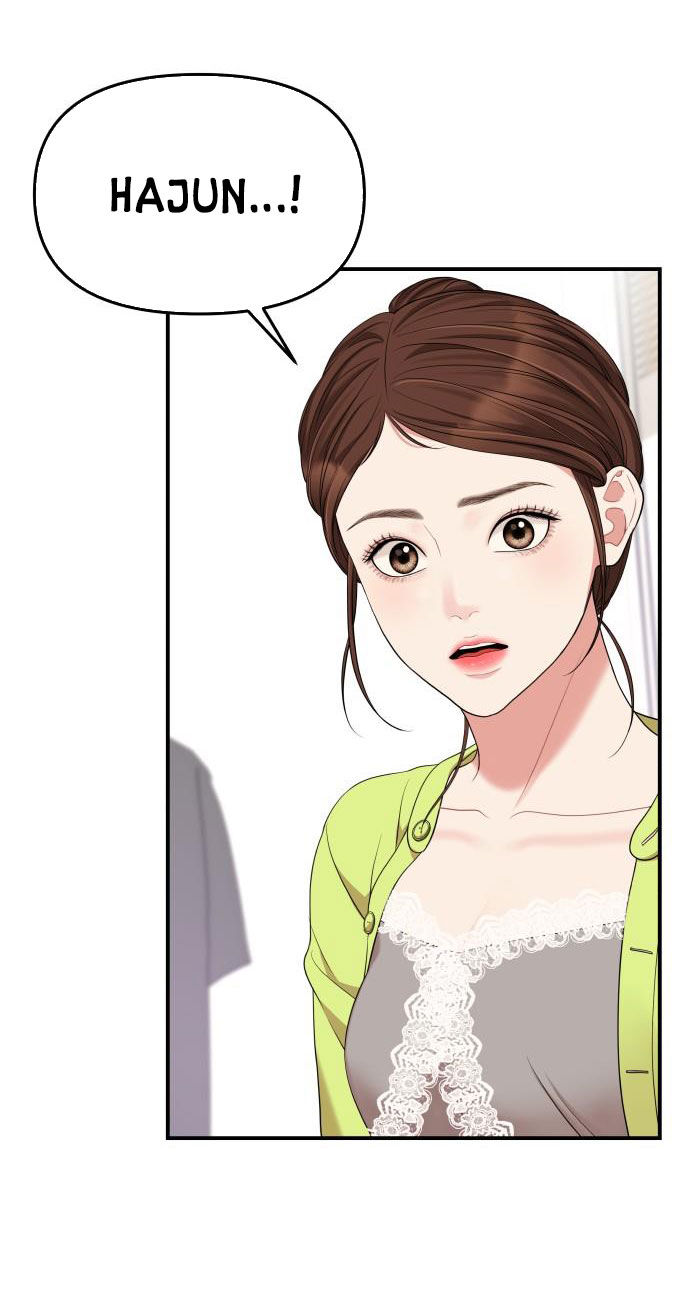 gửi em người đánh cắp những vì sao - to you who swallowed a star chapter 52.1 21