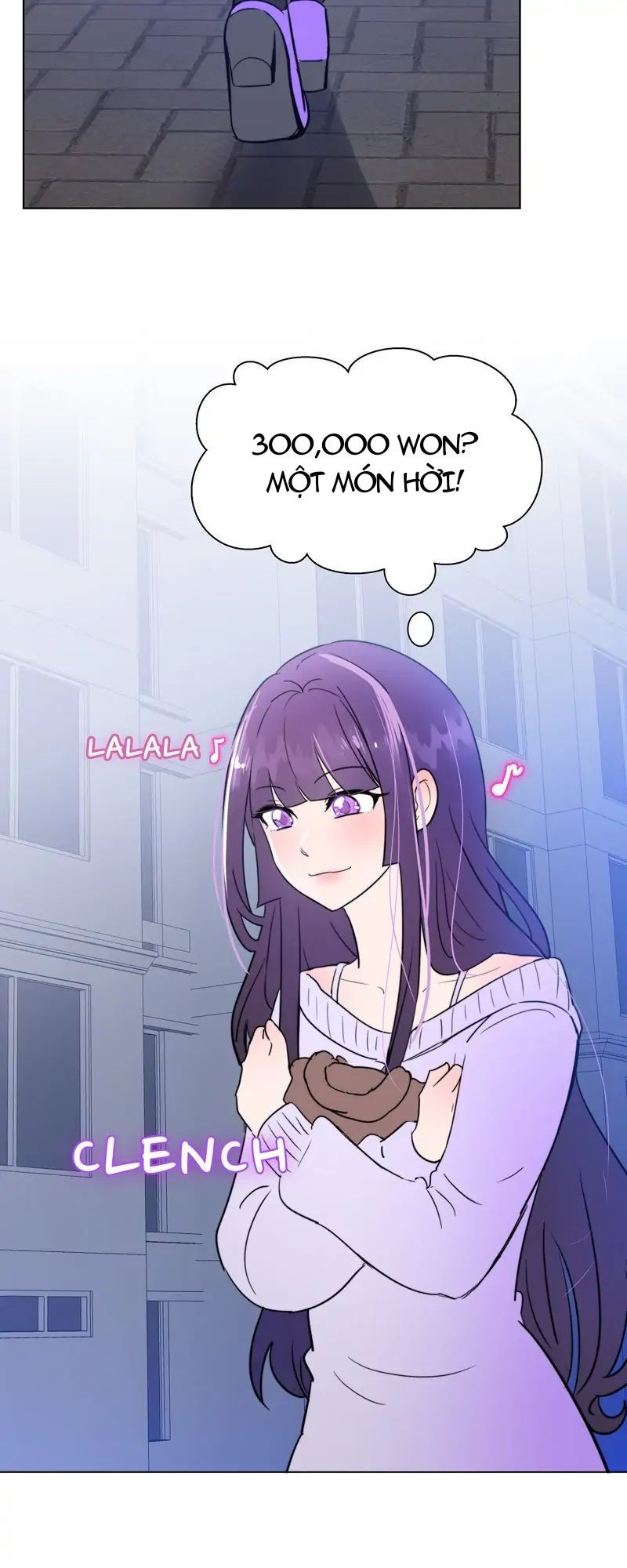 chào mừng đến với clb ốc đảo chapter 10.2 8