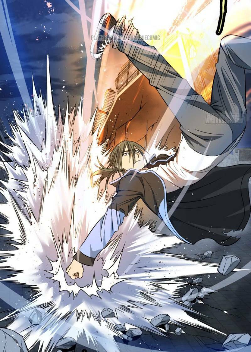 danh sách kẻ phản diện chapter 52 24