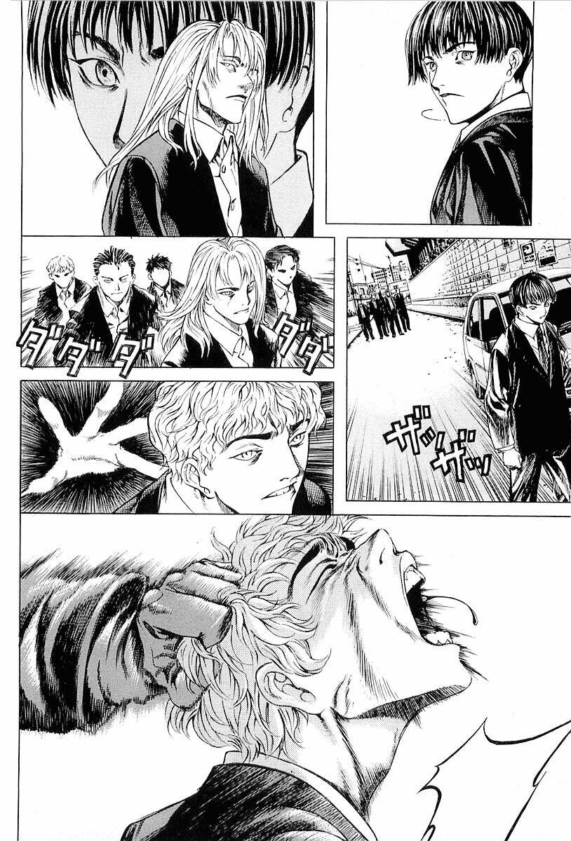 zombie hunter chapter 25 15