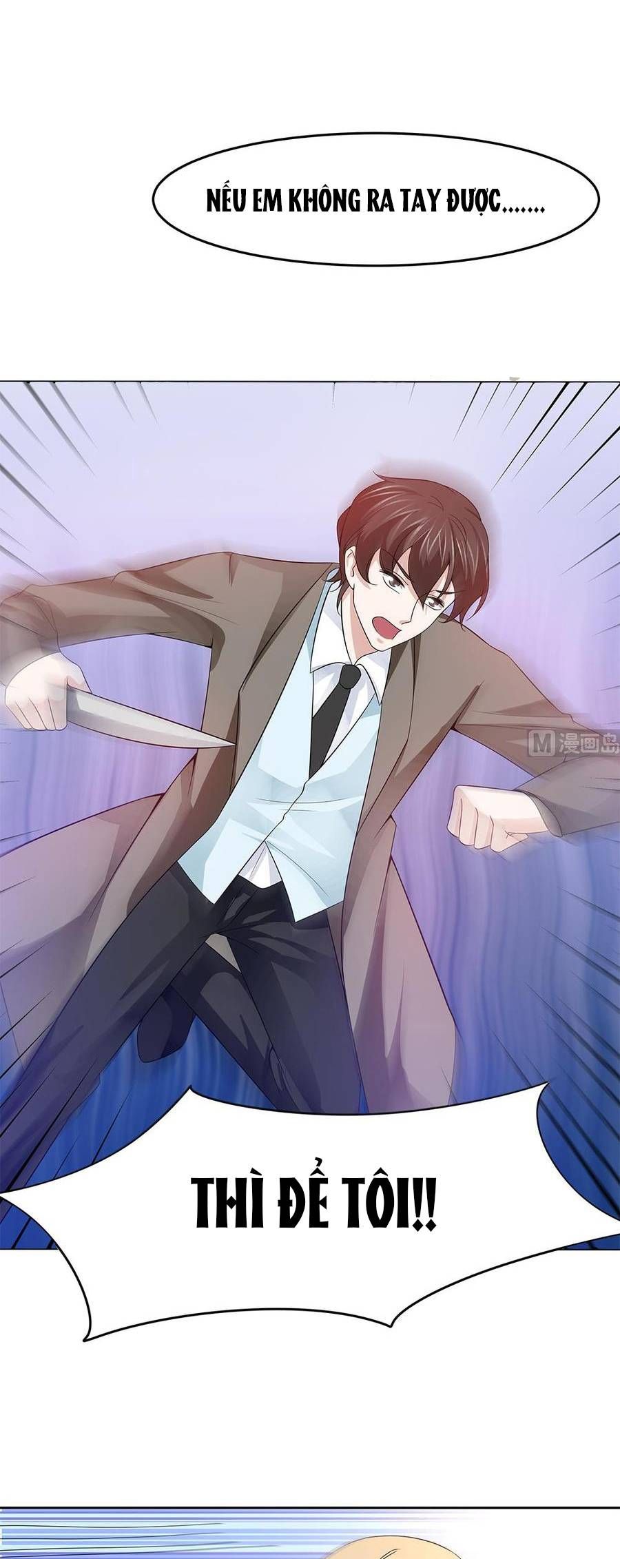 cô sát thủ ơi, yêu nhau nhé chapter 69 15