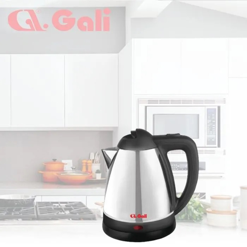 Ấm đun siêu tốc 1.2 lít Gali GL-0012A - Hàng chính hãng