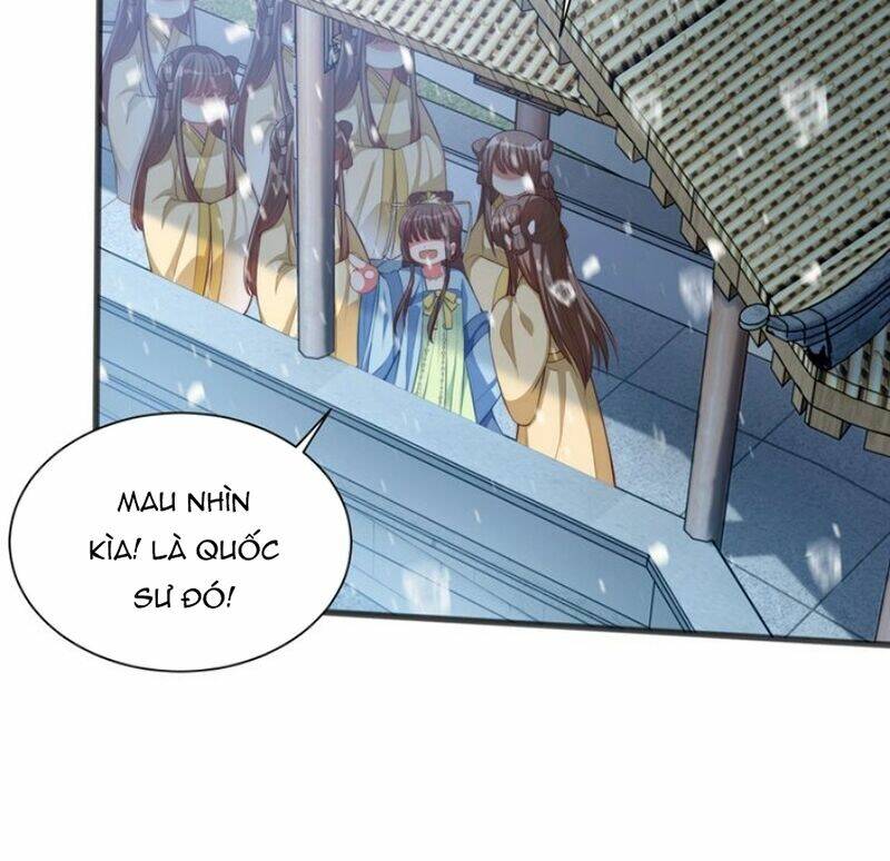 công chúa tại thượng: quốc sư mời xuống kiệu chapter 42 12