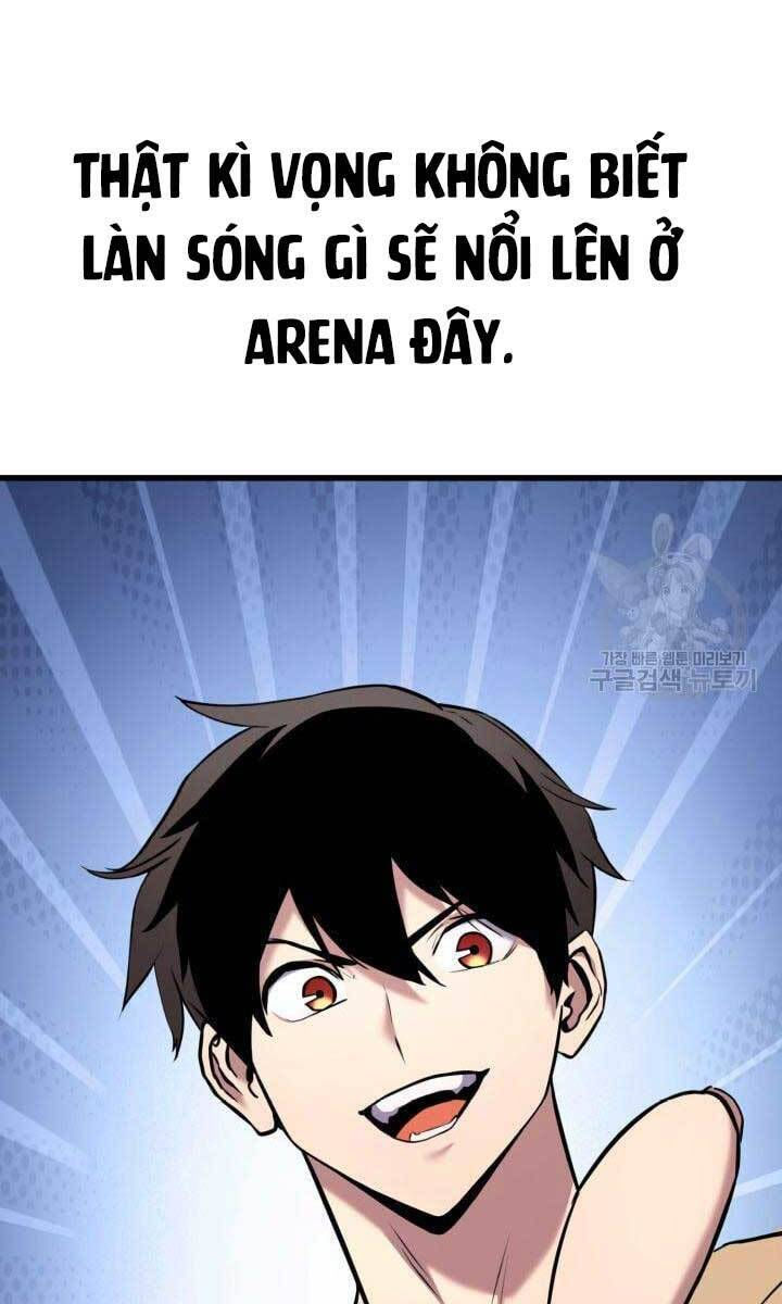 huyền thoại game thủ - tái xuất chapter 89 139