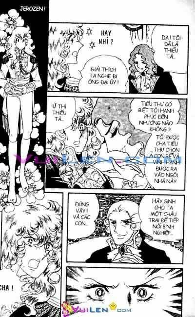 hoa hồng véc-xây chapter 8 105