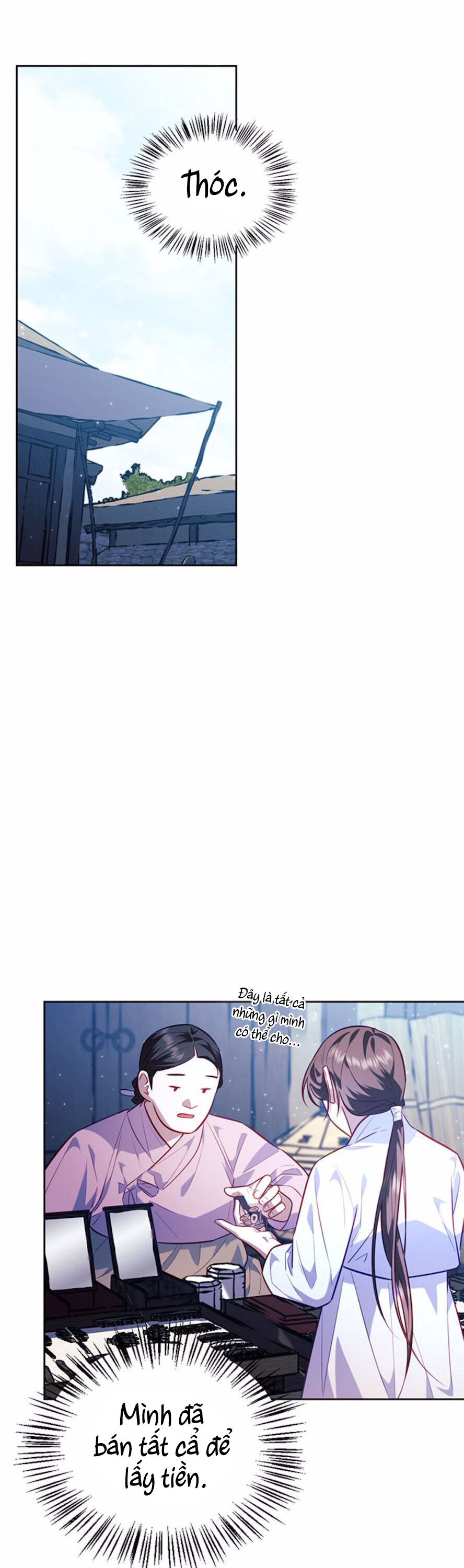 [18+] trăng nơi đỉnh núi chapter 29 24