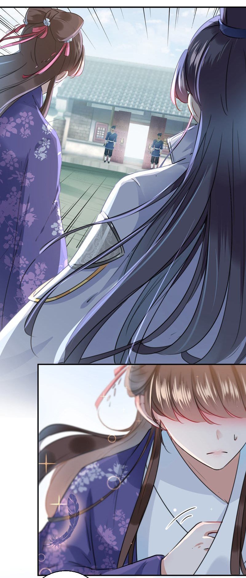 vương gia không thể trêu chapter 106 12