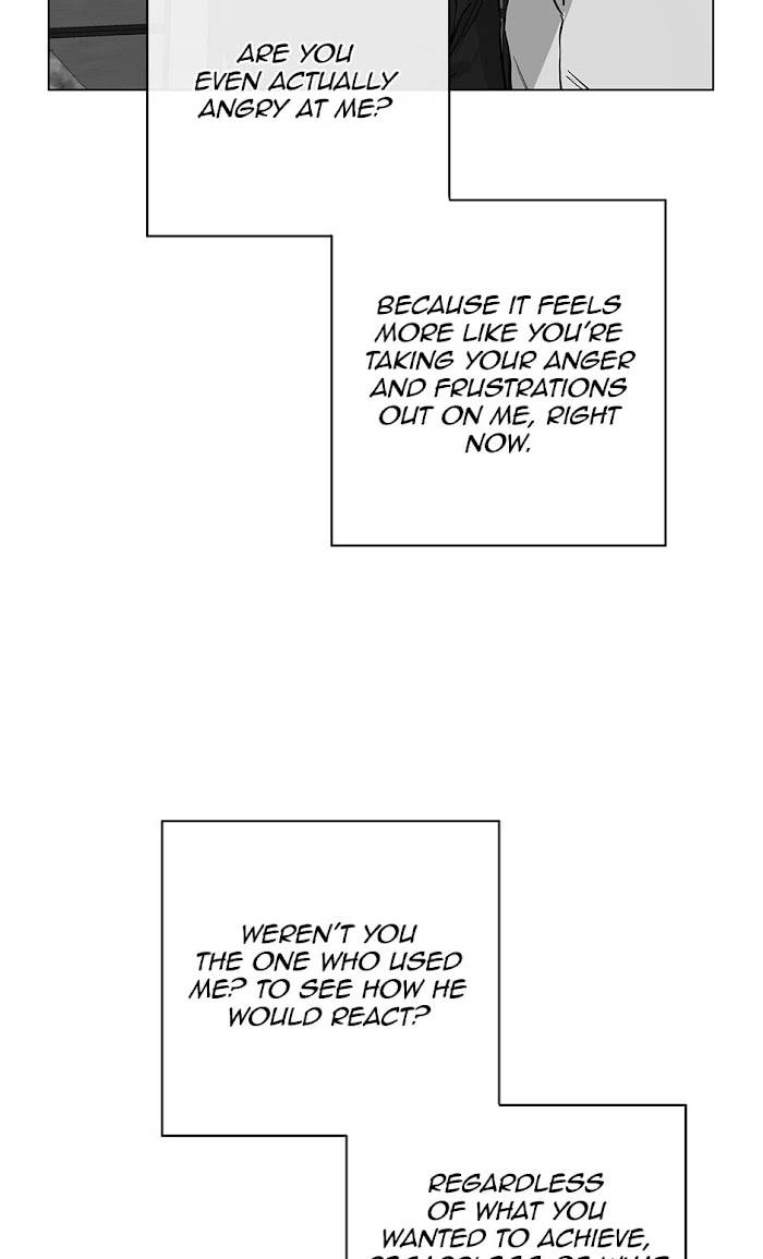 [raw] red candy chapter 47 55