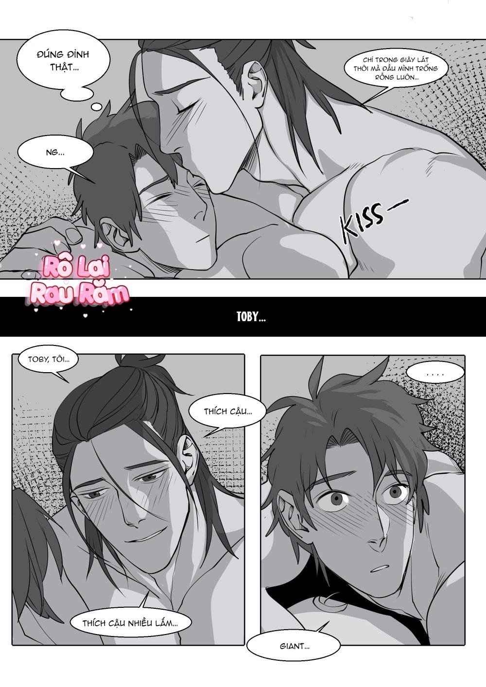 TUYỂN TẬP CU 18CM Chapter 78 Bộ 14 This guy 46