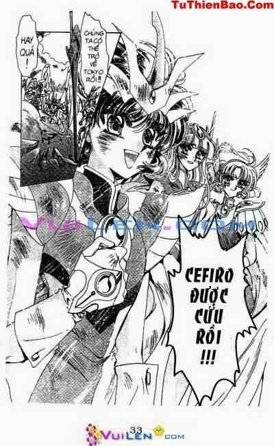 hiệp sĩ phép màu chapter 5 32