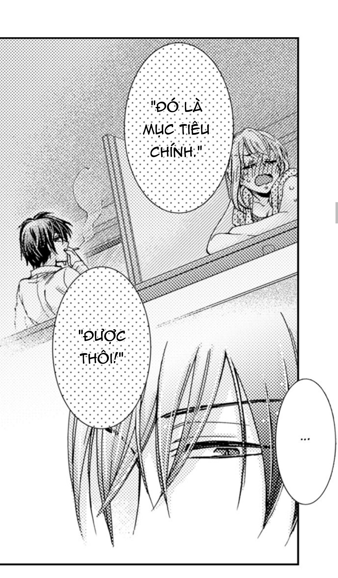 vị sếp thú tính nhà bên chapter 41.2 3