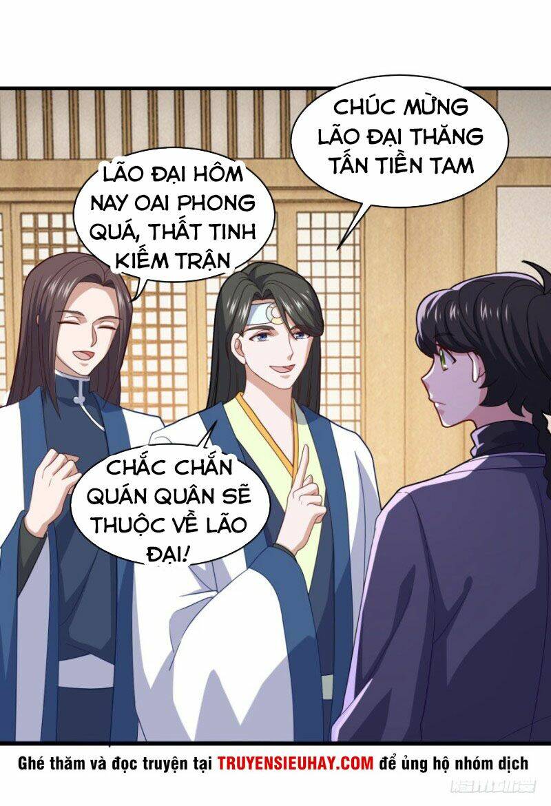 tiên ma đồng tu chapter 90 22