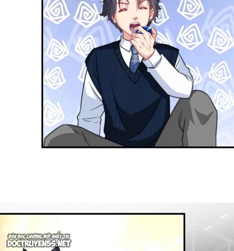 Slime ta treo cự long lên đánh là hợp lý nhỉ? Chapter 138 22