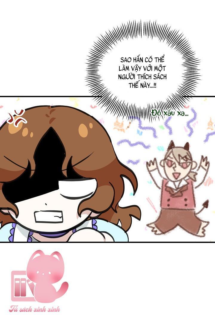 bác sĩ hoàn thành trách nhiệm rồi chapter 9 32