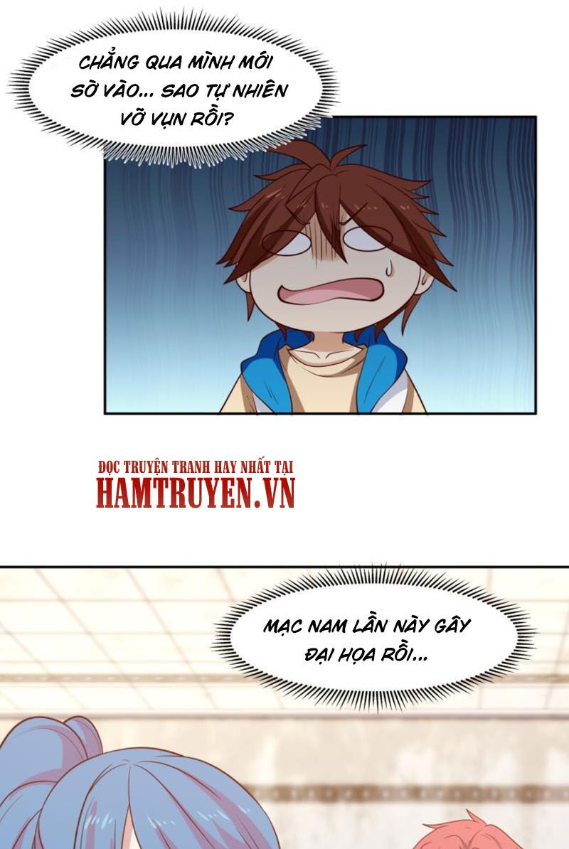 trên người ta có một rồng chapter 321 1