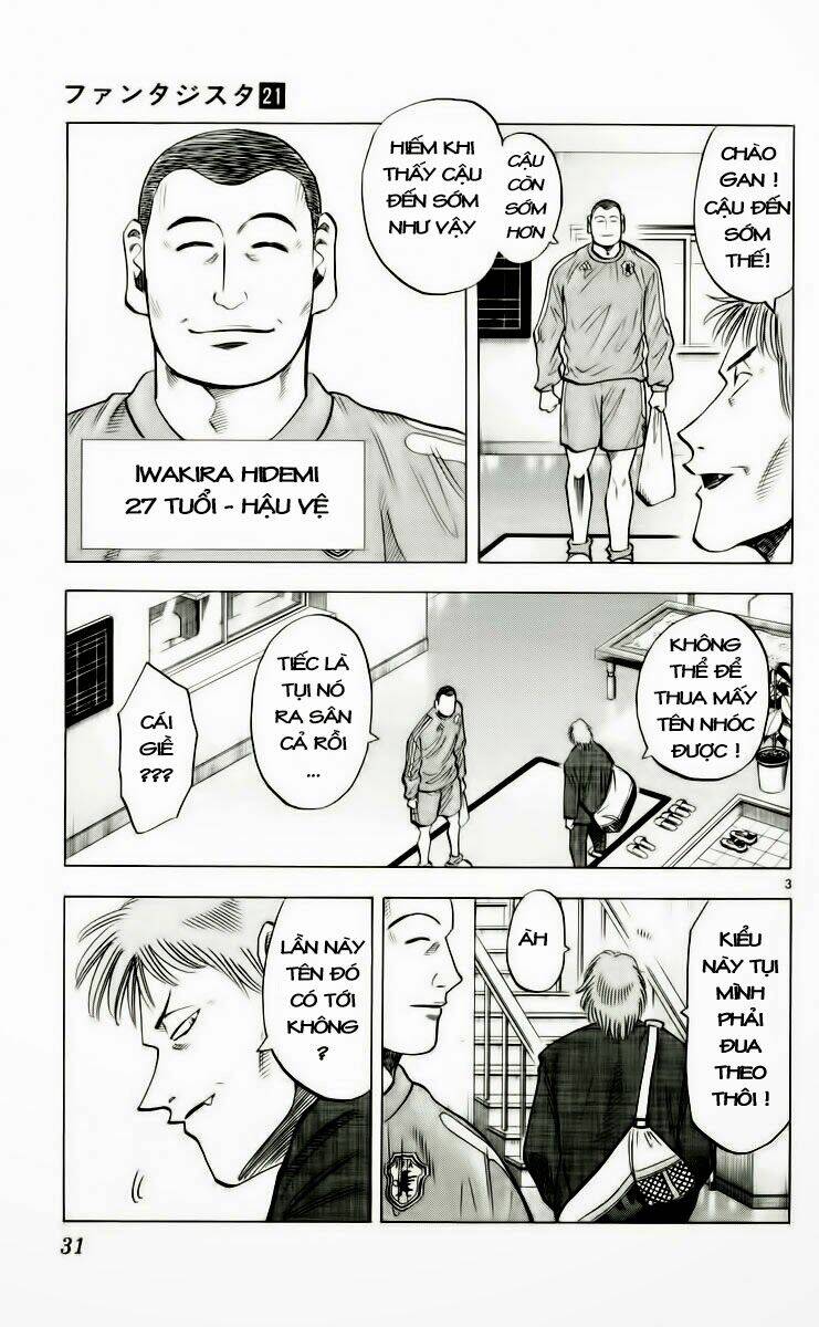 fantasista bản vip chapter 179 3