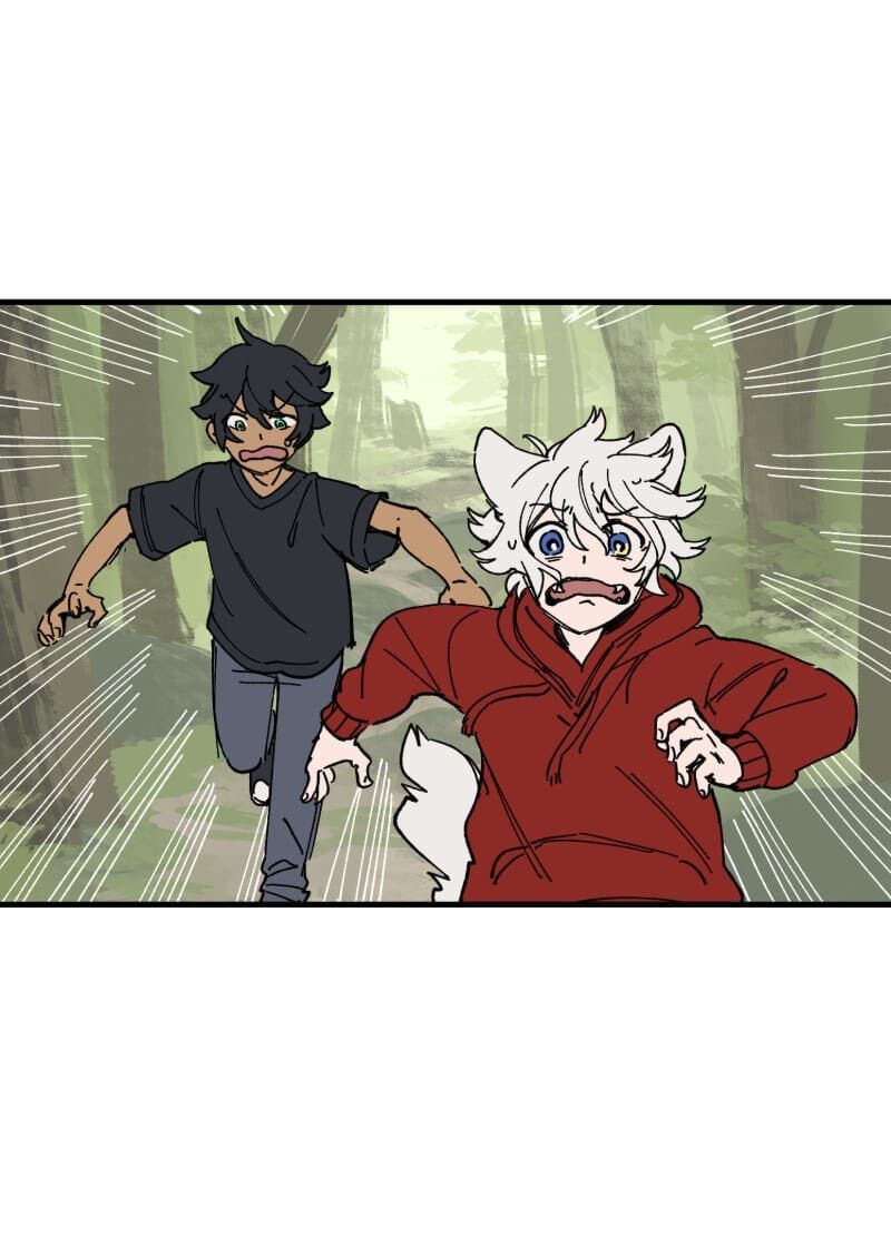 lumine - cội nguồn ánh sáng chapter 127 2