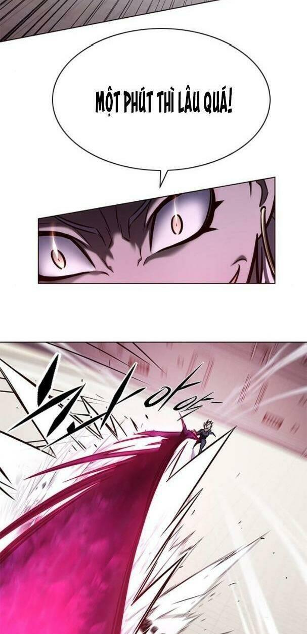biến thân thành mèo chapter 194 18