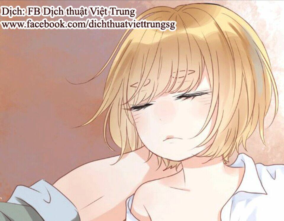 lượm được 1 tiểu hồ ly chapter 18 5