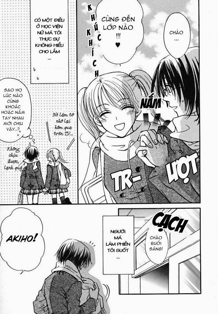 spring, summer, fall, winter chapter 1 3