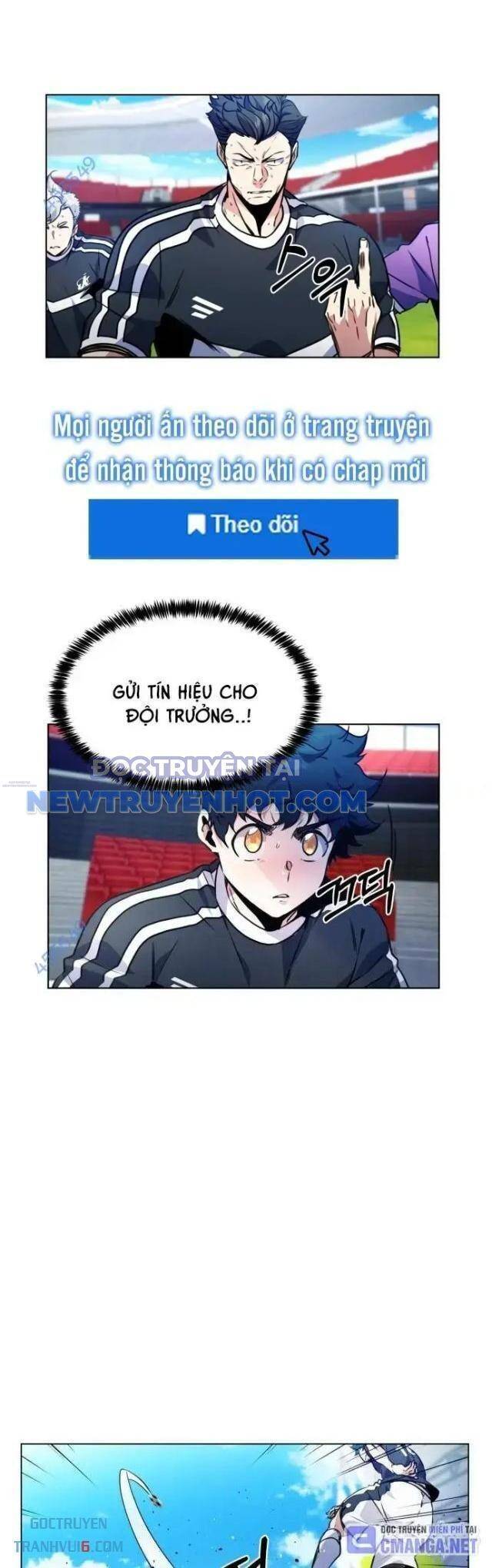 Góc Cao Khung Thành chapter 98 33