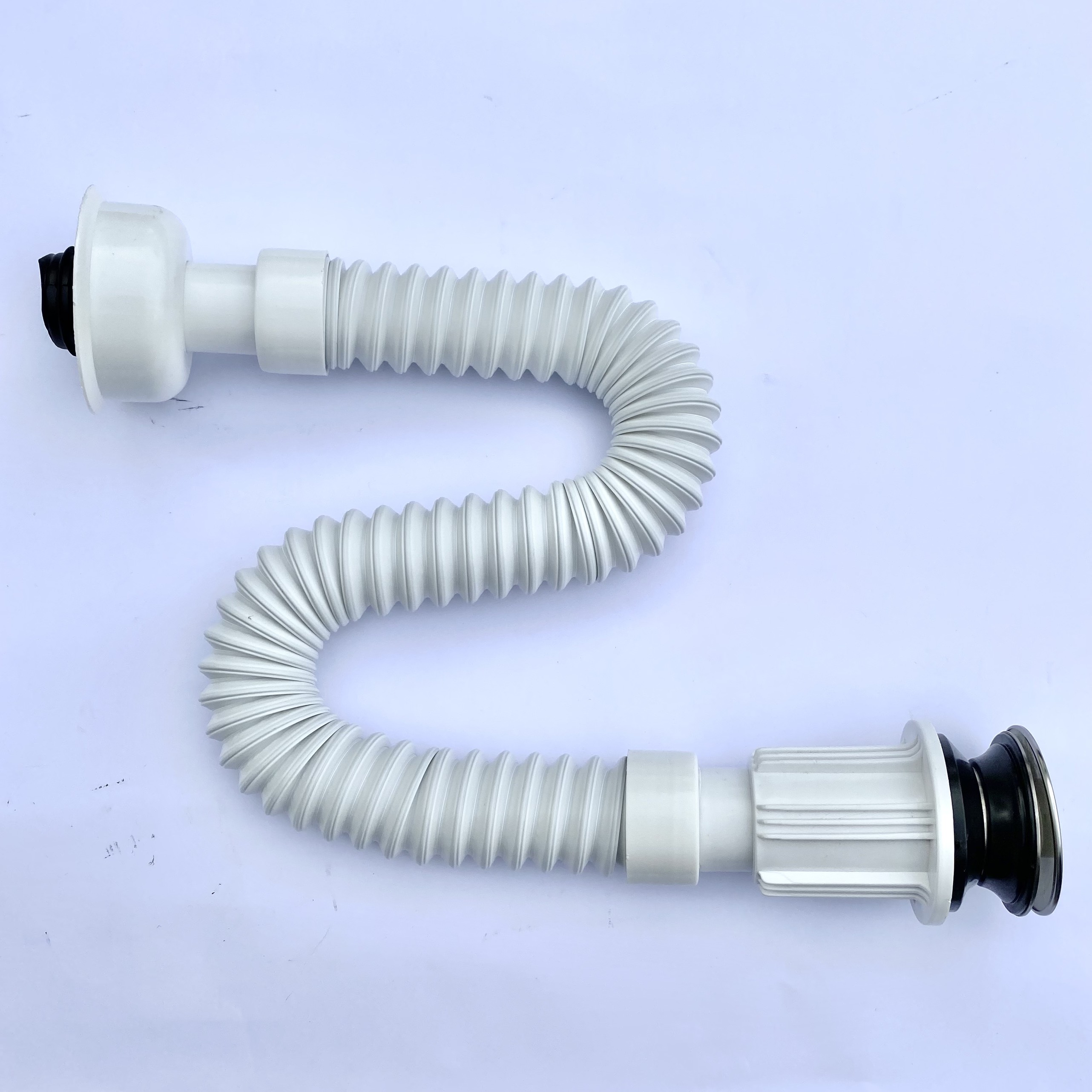 Xiphong nhấn thoát nước chậu rửa mặt Nhựa ABS sun đầu Inox TOKOSHI giá rẻ