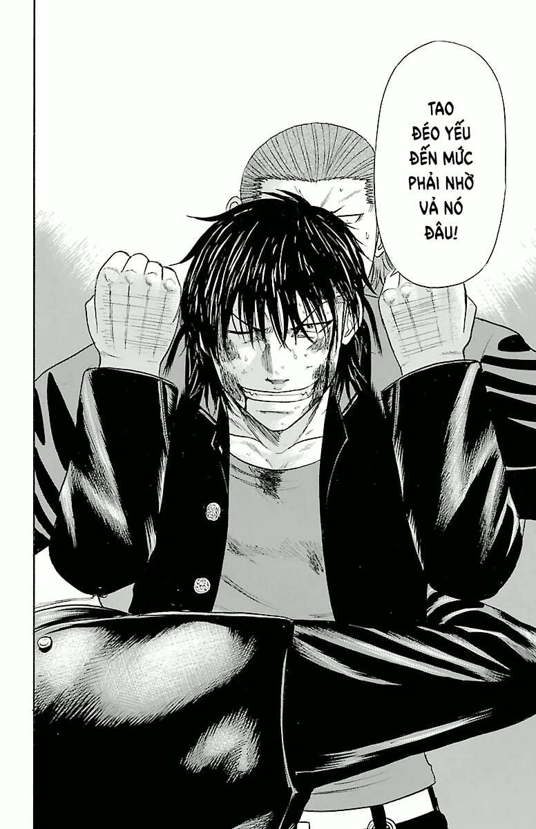 crows zero chapter 65 11