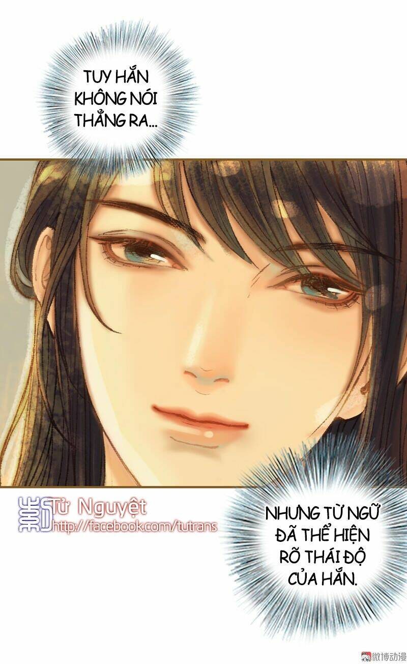 phượng tù hoàng chapter 33 7