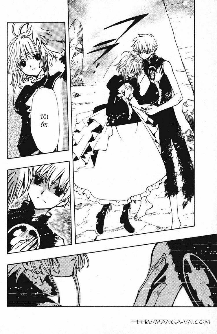 huyền thoại đôi cánh chapter 127 10
