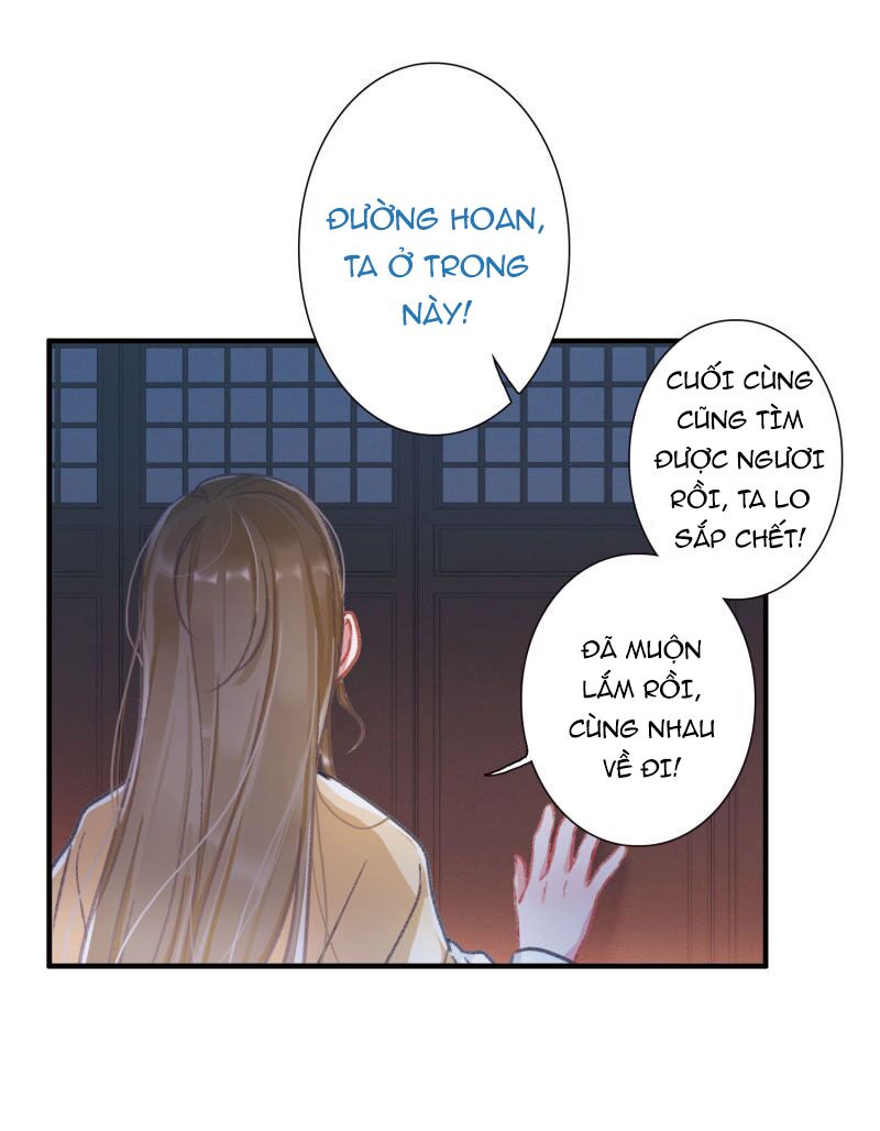 danh kiếm chủng chapter 4.3 4