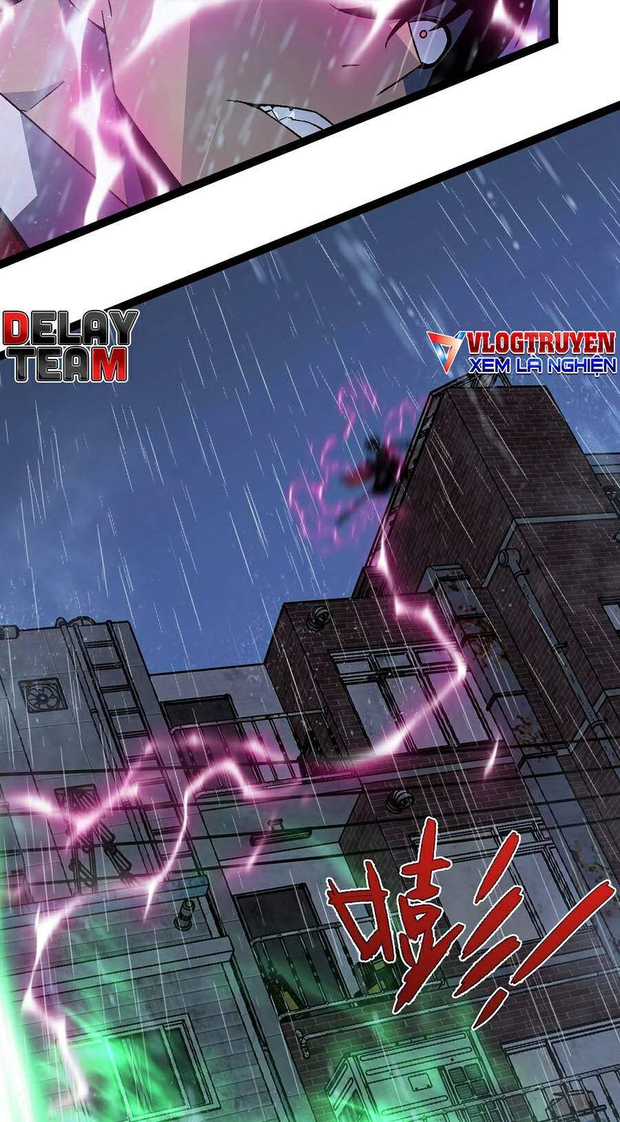 đằng lục thiên phú chapter 16 16