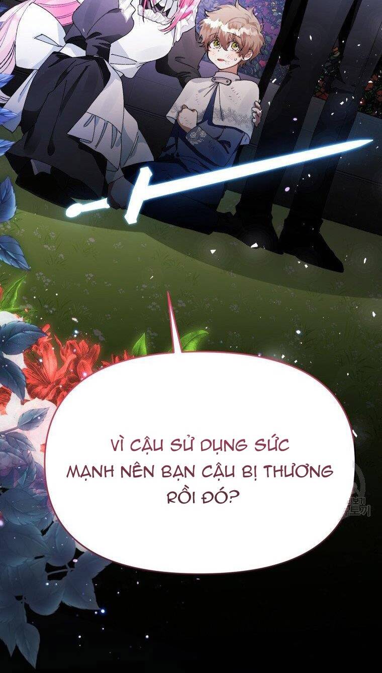 này tiểu công tước, hãy tin ở chị đi! chapter 26.2 19