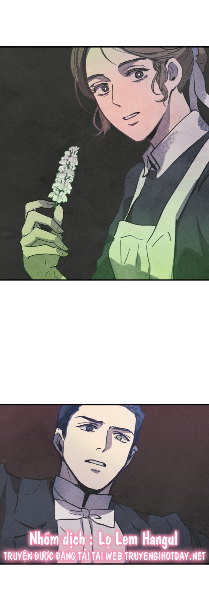 người tình trăng xanh chapter 4 1