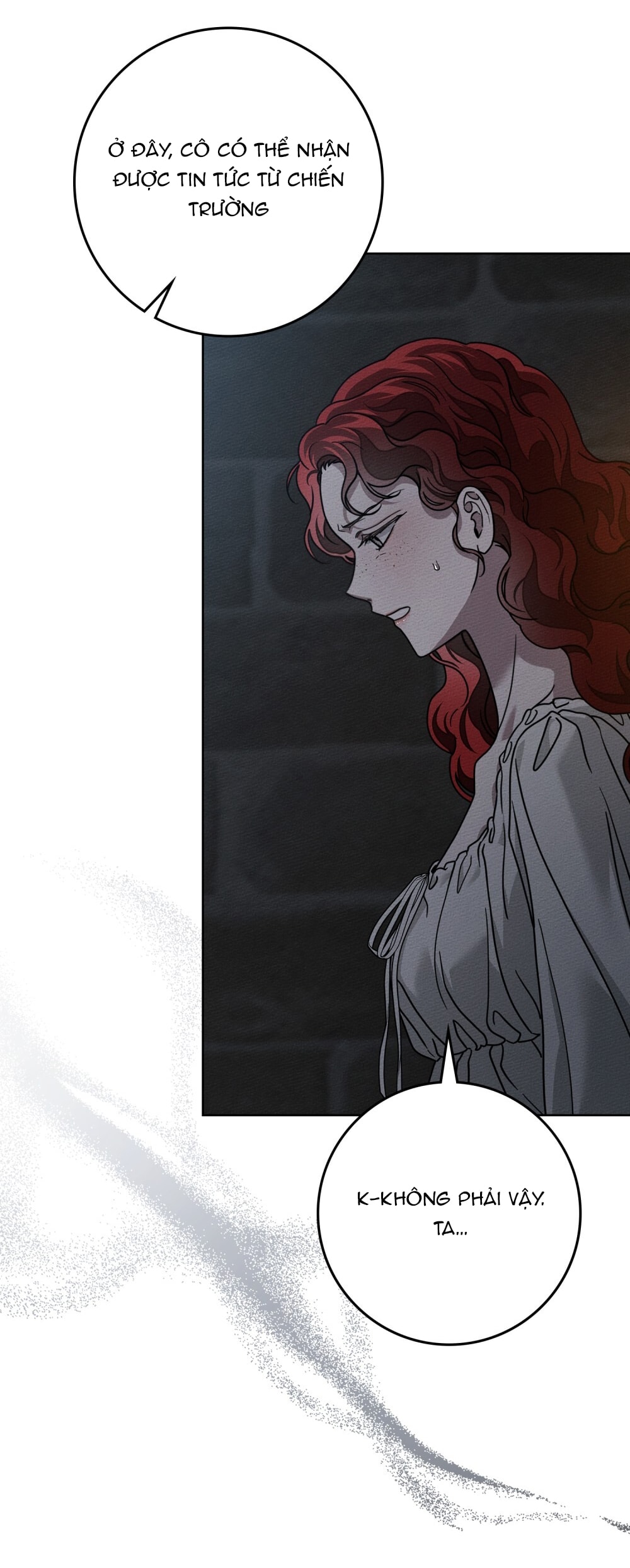 Dưới Bóng Cây Sồi chapter 118.2 25