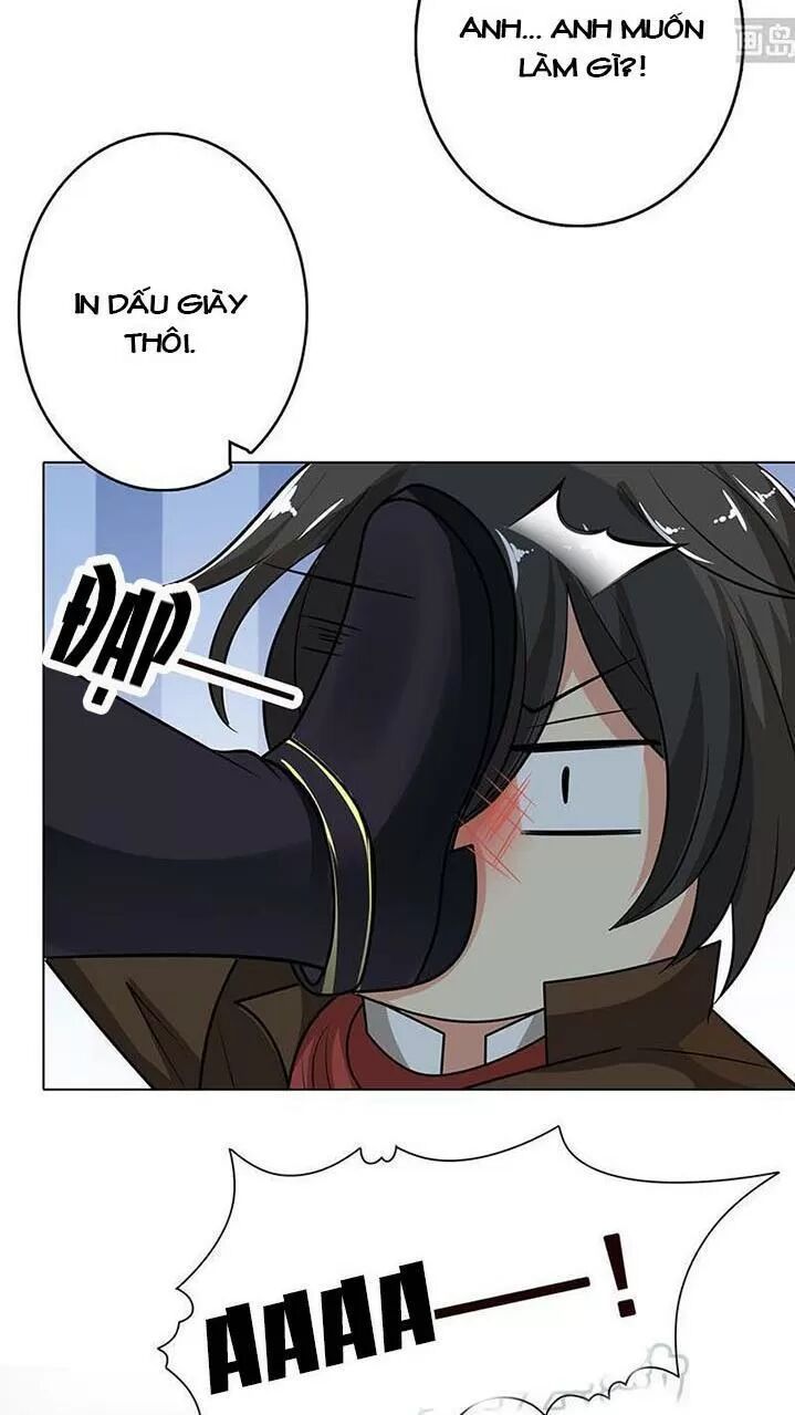 quy luật tình yêu ở mạt thế chapter 254 14