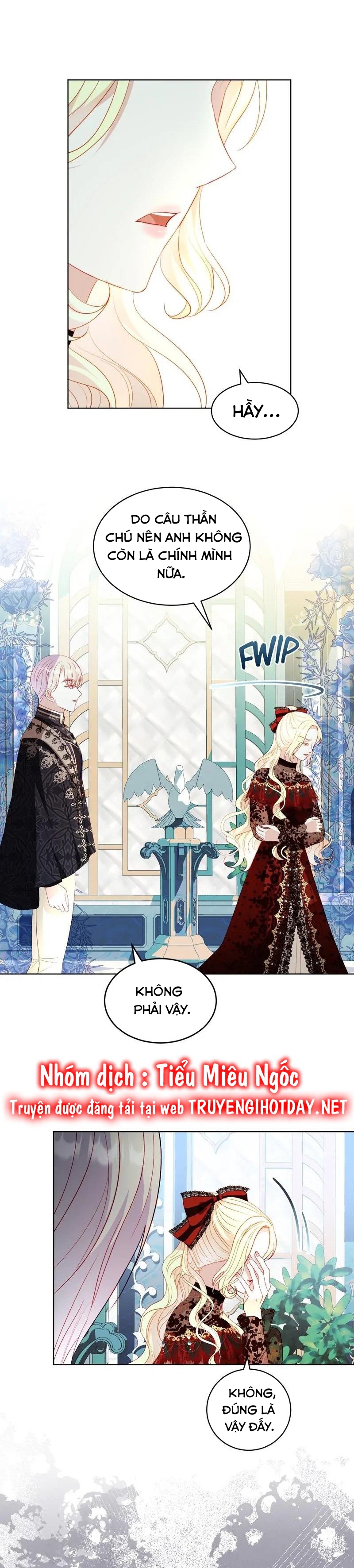 papa của tôi đã xuất hiện chapter 41 6