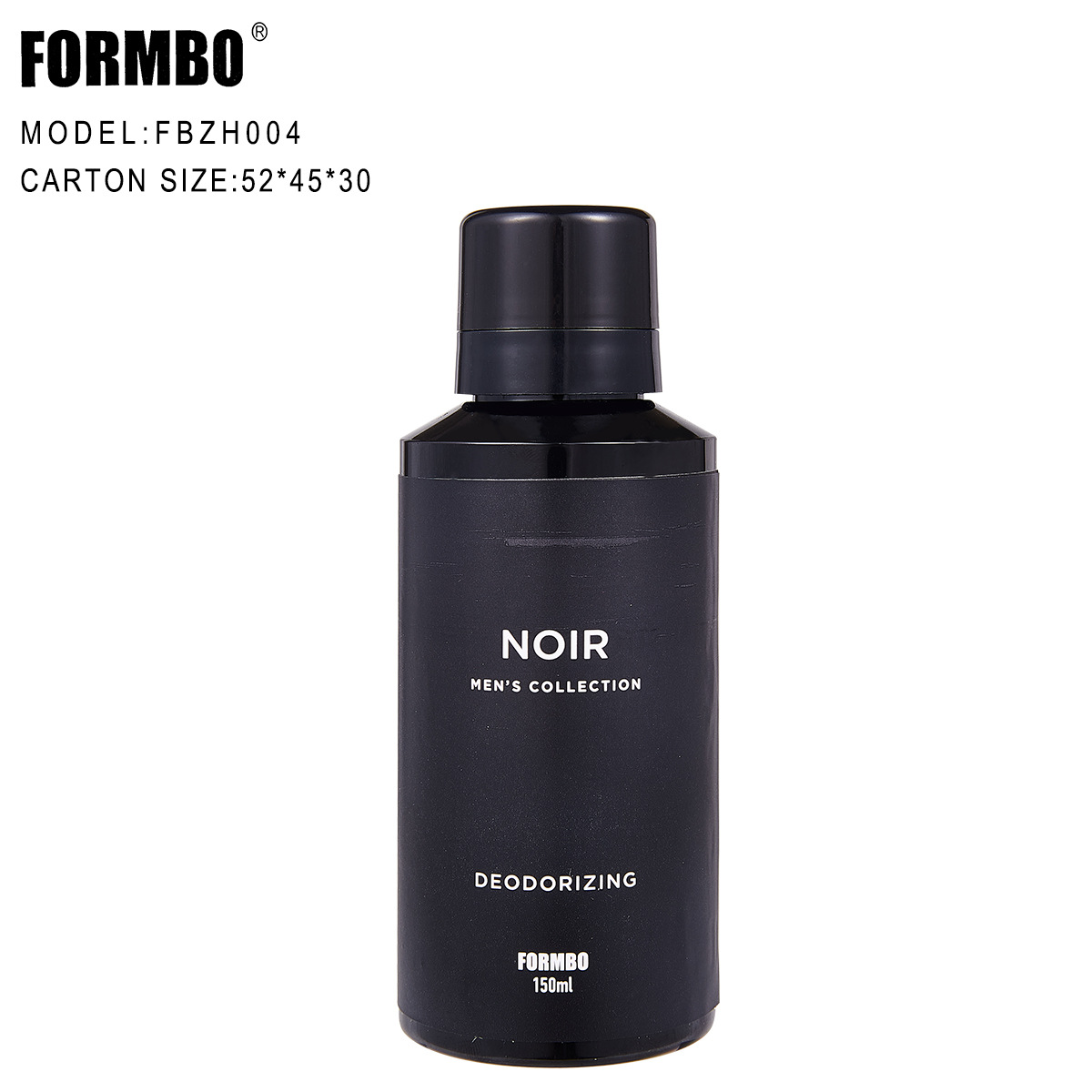 Xịt thơm khử mùi toàn thân Bath & Body Works Body Spray cho nam hương thơm cuốn hút soái ca