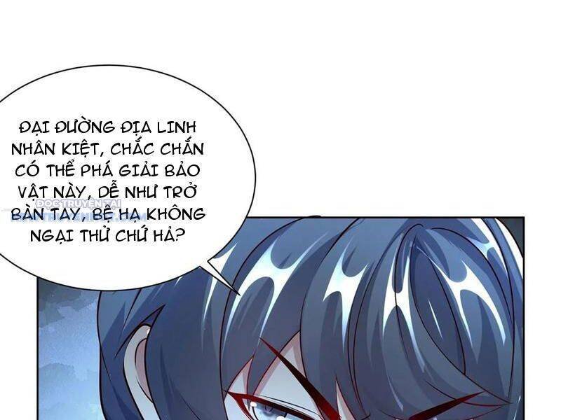 ta thực sự không muốn làm thần tiên chapter 72 97