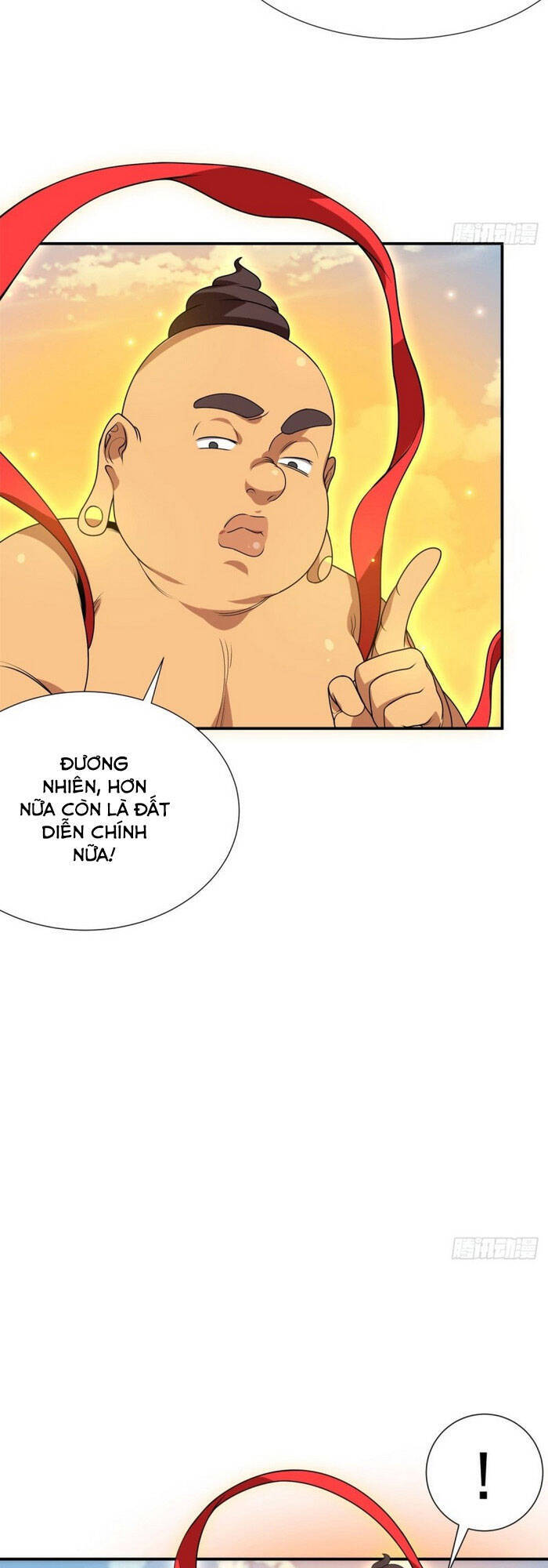 đỉnh phong cường thiếu chapter 92 5