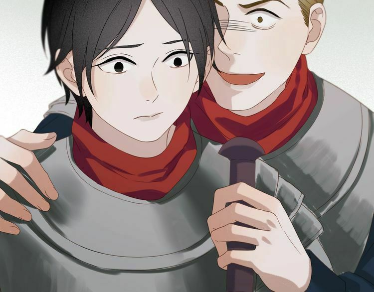 lượm được một tiểu hồ ly phần 3 chapter 66 16