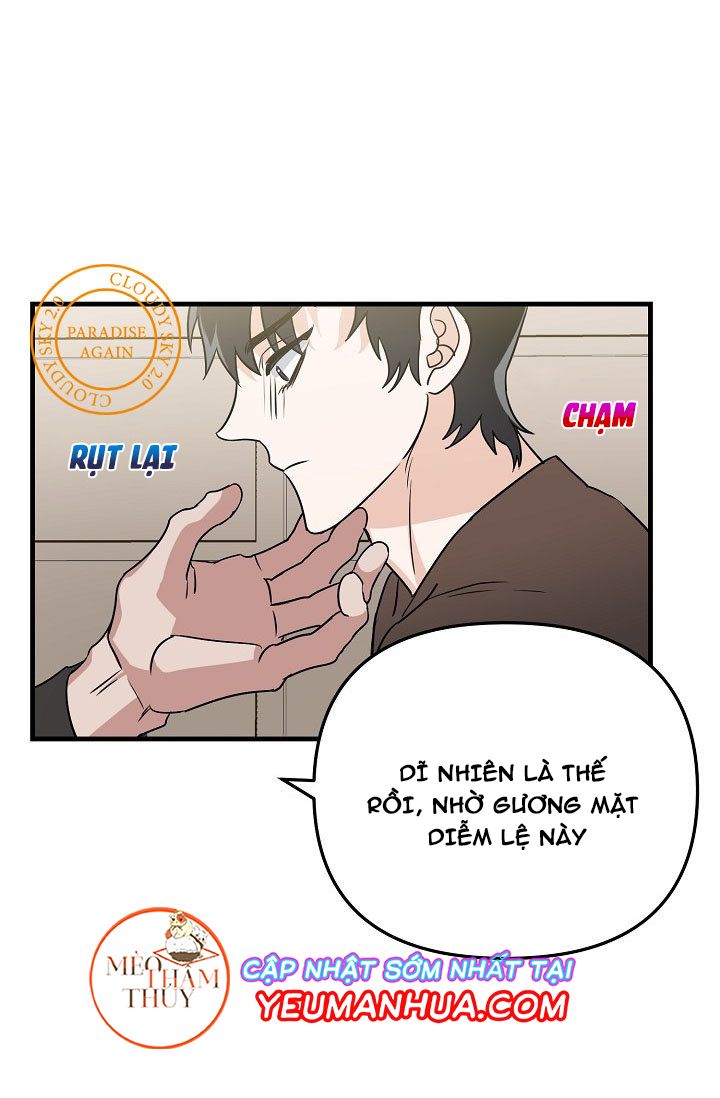 thiên đường một lần nữa chapter 6 25