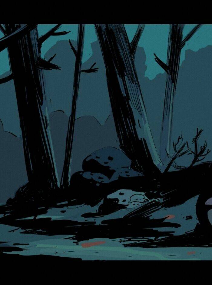 the strange tales of oscar zahn chapter 1 6